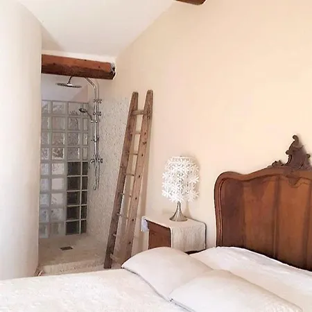 بيت للعطل Maison De Charme En Campagne A Avec Piscine Privee *