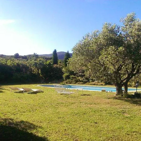 بيت للعطل Maison De Charme En Campagne A Avec Piscine Privee *