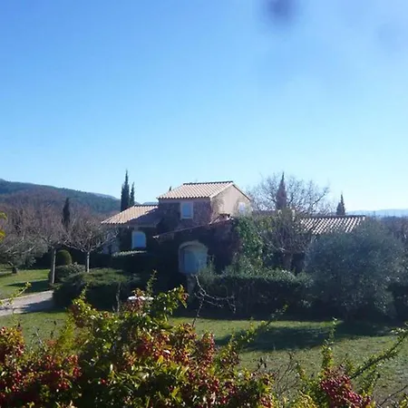 Maison De Charme En Campagne A Avec Piscine Privee *